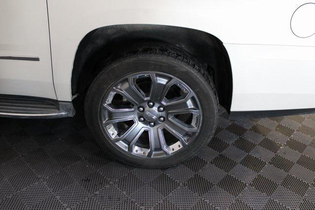 used 2015 GMC Yukon XL car, priced at $19,000