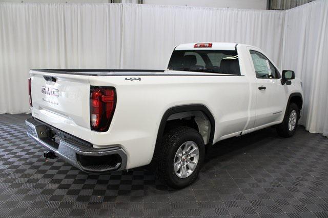 new 2025 GMC Sierra 1500 car, priced at $46,288