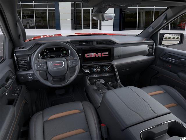 new 2026 GMC Sierra 1500 car, priced at $71,554