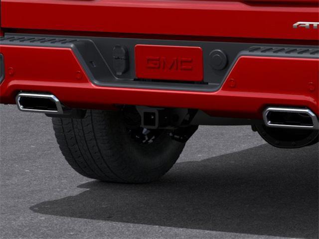 new 2026 GMC Sierra 1500 car, priced at $71,554