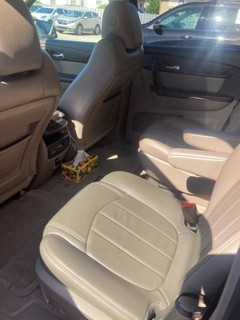 used 2014 GMC Acadia car, priced at $11,500