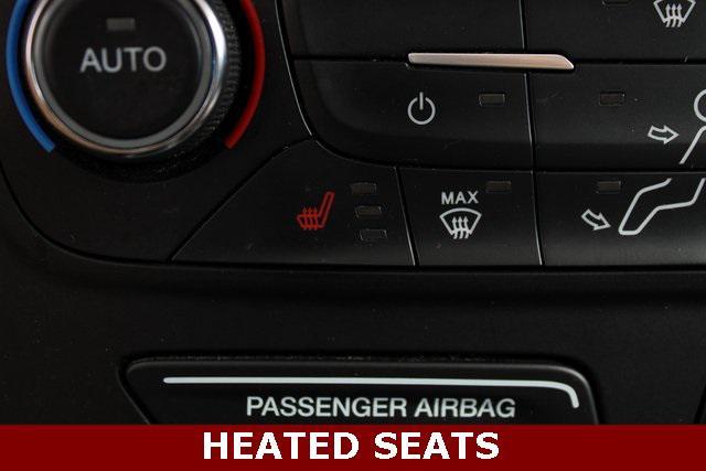 used 2017 Ford Escape car, priced at $11,500