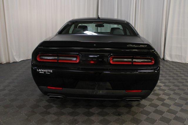 used 2020 Dodge Challenger car, priced at $23,000