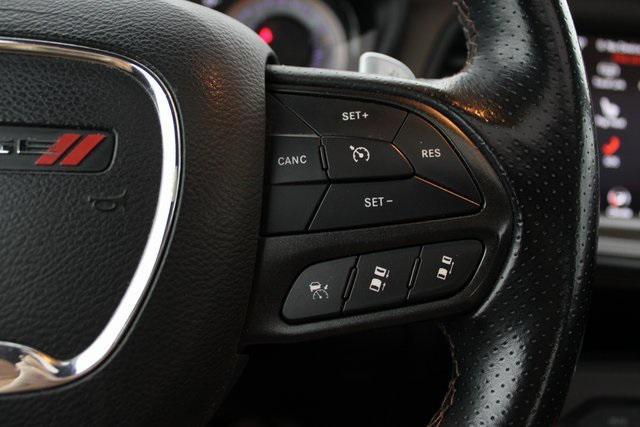 used 2020 Dodge Challenger car, priced at $23,000