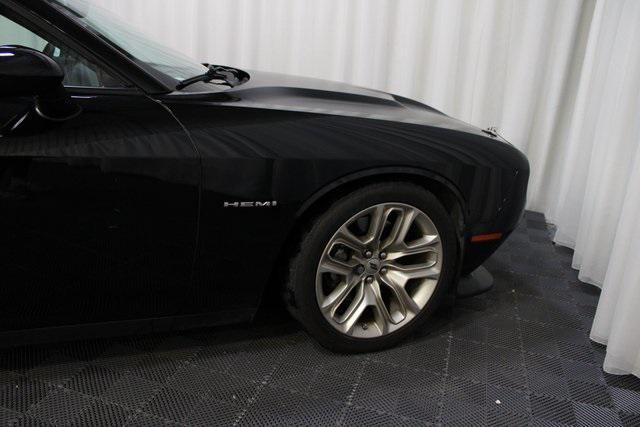 used 2020 Dodge Challenger car, priced at $23,000