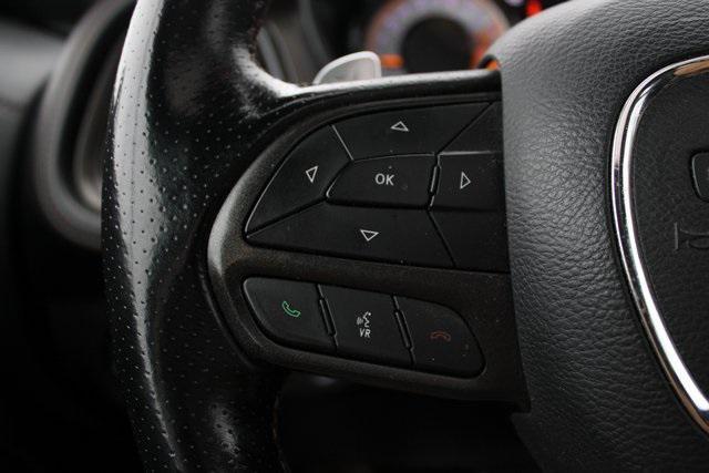 used 2020 Dodge Challenger car, priced at $23,000