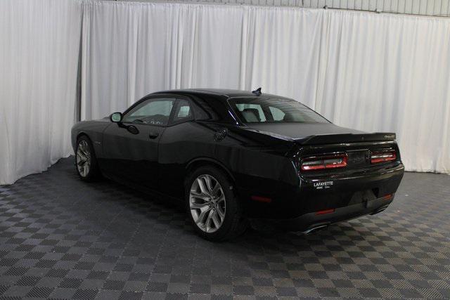 used 2020 Dodge Challenger car, priced at $23,000