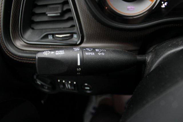 used 2020 Dodge Challenger car, priced at $23,000