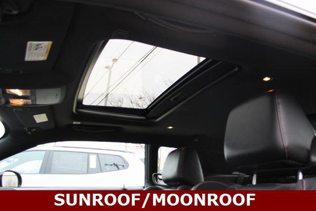 used 2020 Dodge Challenger car, priced at $23,000