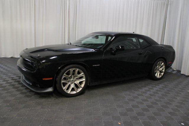 used 2020 Dodge Challenger car, priced at $23,000