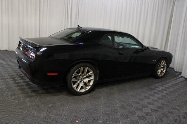 used 2020 Dodge Challenger car, priced at $23,000