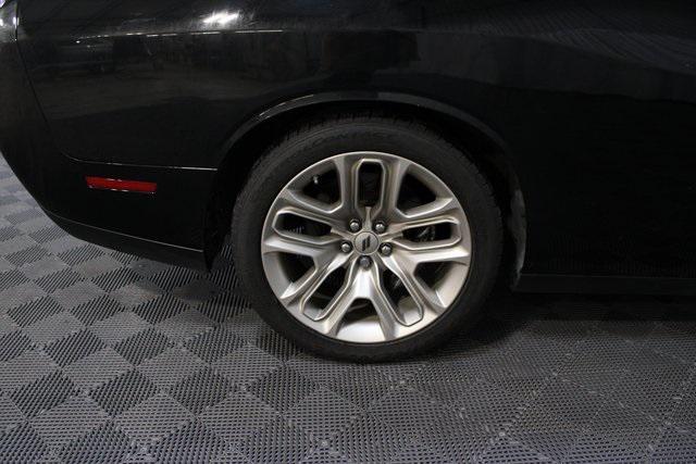 used 2020 Dodge Challenger car, priced at $23,000