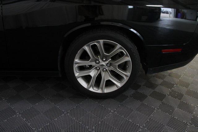 used 2020 Dodge Challenger car, priced at $23,000