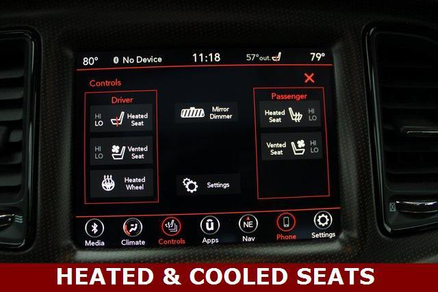 used 2020 Dodge Challenger car, priced at $23,000