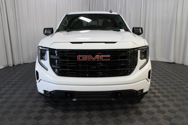 new 2026 GMC Sierra 1500 car, priced at $66,669