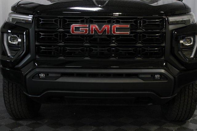 new 2024 GMC Canyon car, priced at $41,665