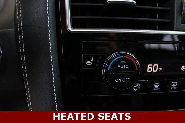 used 2023 INFINITI QX80 car, priced at $44,000