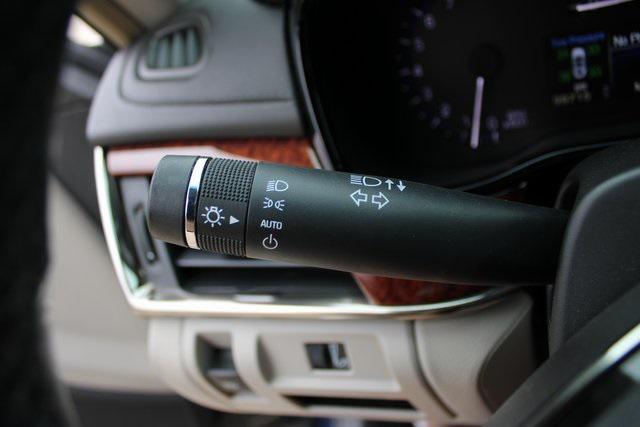 used 2015 Cadillac CTS car, priced at $14,000