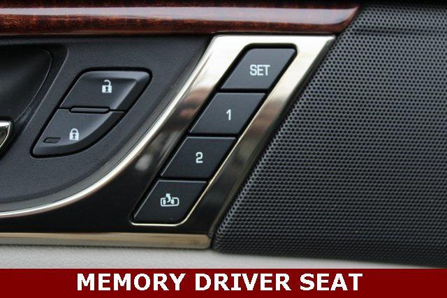 used 2015 Cadillac CTS car, priced at $14,000
