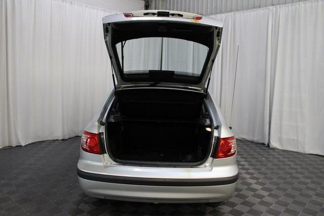 used 2005 Hyundai Elantra car, priced at $3,500