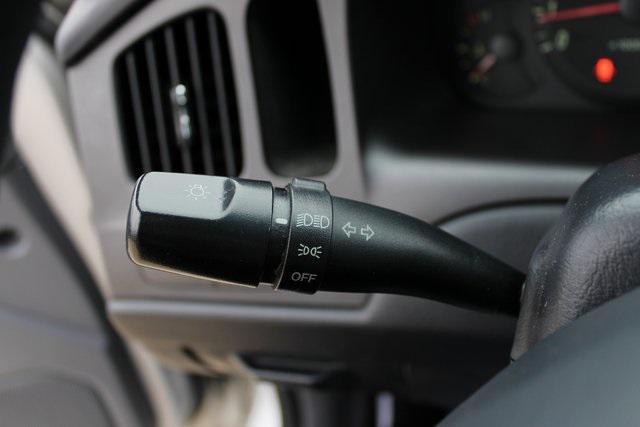 used 2005 Hyundai Elantra car, priced at $3,500