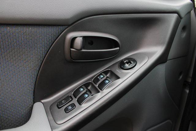 used 2005 Hyundai Elantra car, priced at $3,500