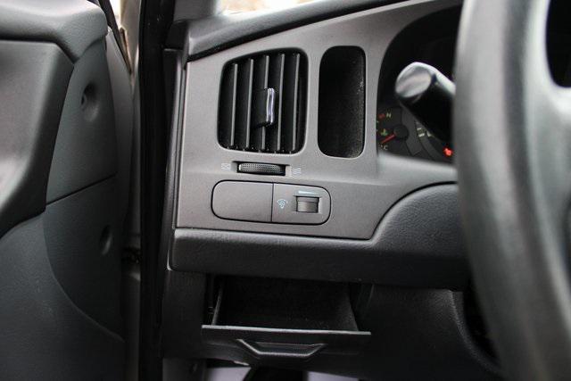 used 2005 Hyundai Elantra car, priced at $3,500