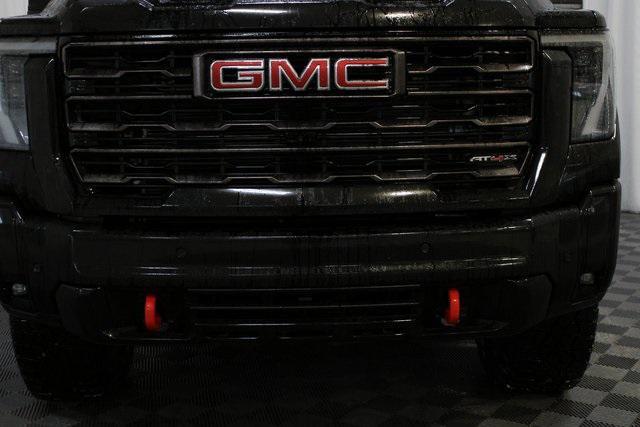 new 2025 GMC Sierra 2500 car, priced at $96,050