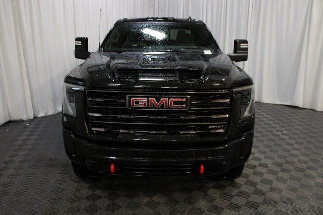 new 2025 GMC Sierra 2500 car, priced at $96,050