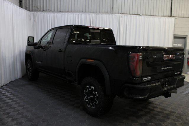 new 2025 GMC Sierra 2500 car, priced at $96,050