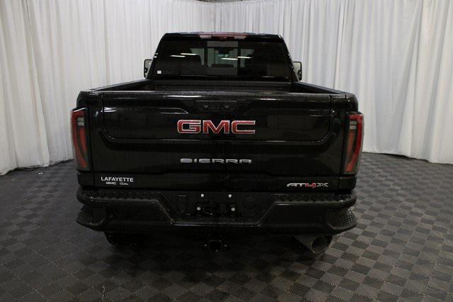 new 2025 GMC Sierra 2500 car, priced at $96,050