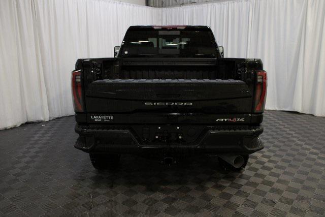 new 2025 GMC Sierra 2500 car, priced at $96,050