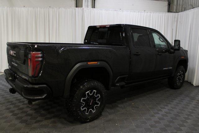 new 2025 GMC Sierra 2500 car, priced at $96,050