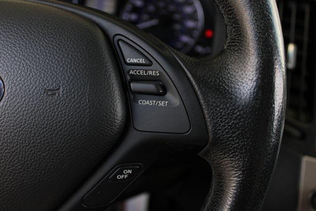 used 2011 INFINITI G37x car, priced at $5,000