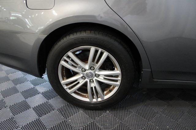 used 2011 INFINITI G37x car, priced at $5,000