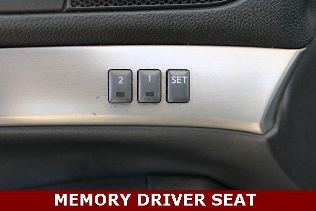 used 2011 INFINITI G37x car, priced at $5,000