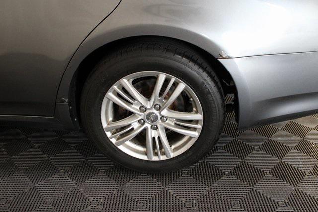 used 2011 INFINITI G37x car, priced at $5,000