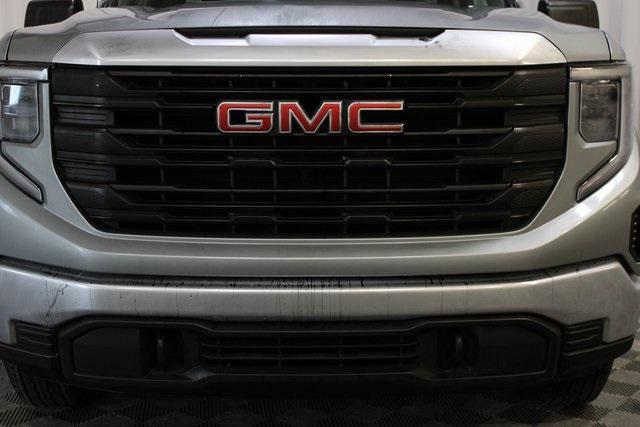 new 2025 GMC Sierra 1500 car, priced at $41,428