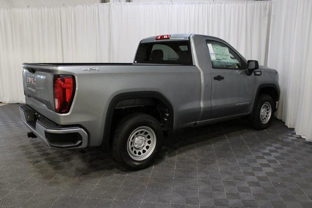 new 2025 GMC Sierra 1500 car, priced at $41,428