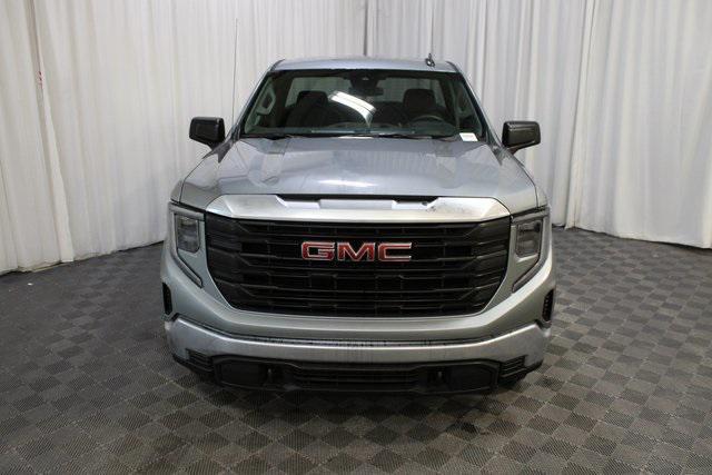 new 2025 GMC Sierra 1500 car, priced at $41,428