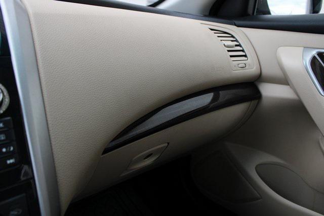 used 2015 Nissan Altima car, priced at $10,000