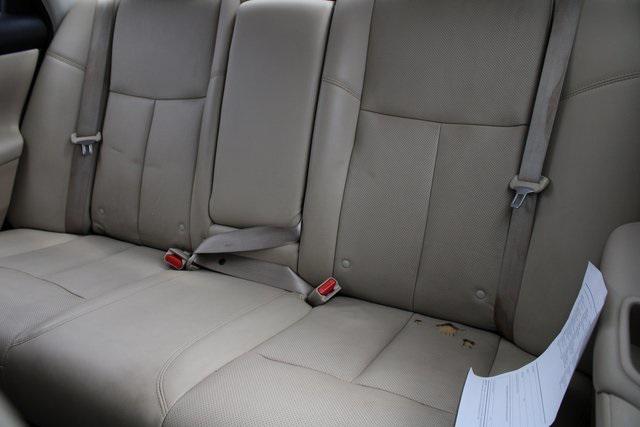 used 2015 Nissan Altima car, priced at $10,000