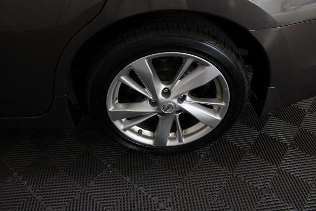 used 2015 Nissan Altima car, priced at $10,000