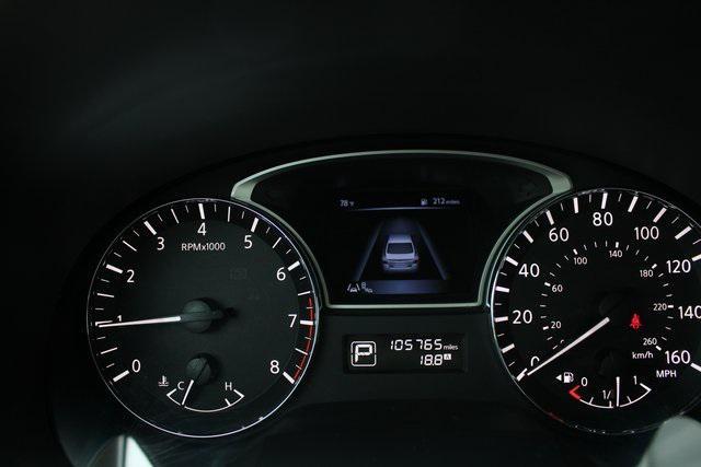 used 2015 Nissan Altima car, priced at $10,000