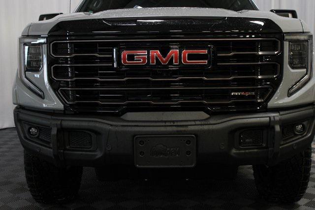 new 2025 GMC Sierra 1500 car, priced at $75,261