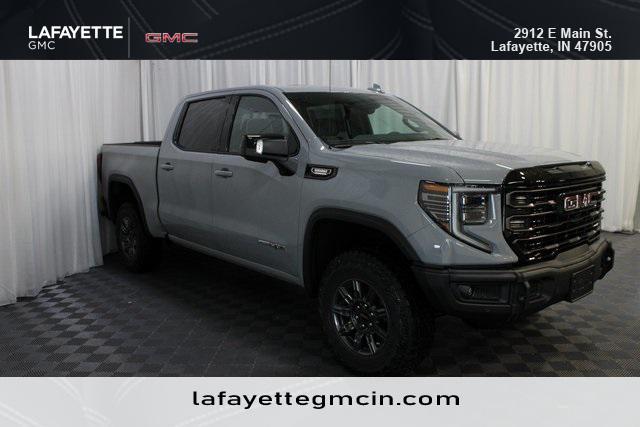 new 2025 GMC Sierra 1500 car, priced at $75,261