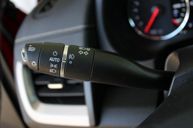 used 2024 GMC Terrain car, priced at $33,000