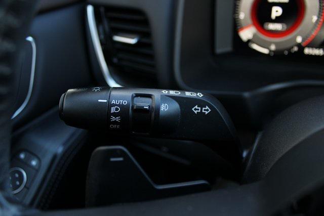 used 2021 Nissan Rogue car, priced at $22,000