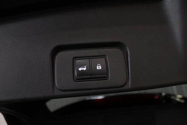 used 2021 Nissan Rogue car, priced at $22,000