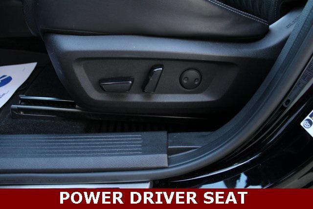 used 2021 Nissan Rogue car, priced at $22,000